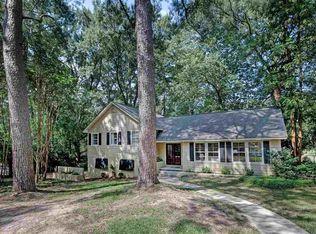 4671 Trawick Dr, Jackson, MS 39211