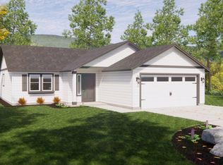 1830 W Williamson Ave, Sisters, OR 97759