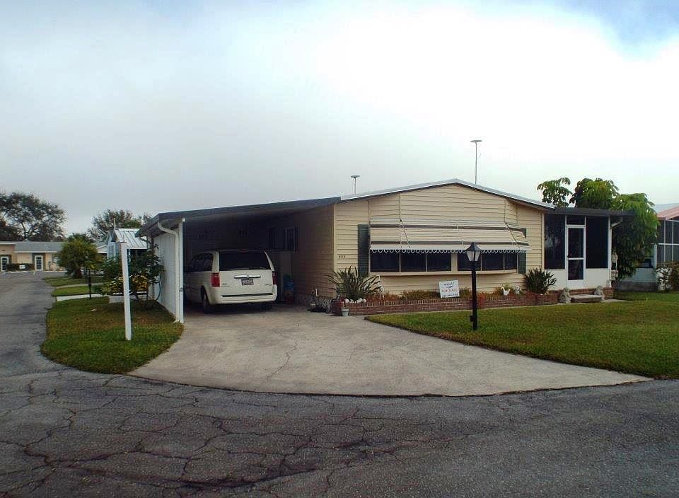 1st image of 2552 NE Turner Ave Lot 121