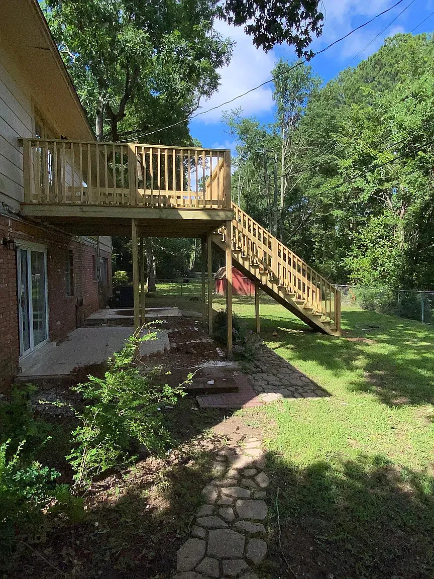 4 bed, 2203 sqft, $2,000 — Photo 2
