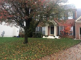6813 Hallard Ct, Frederick, MD 21703