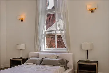 Sold by Hirsch Enterprises Incorporated