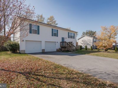 91 Heights Ave, Martinsburg, WV, 25404