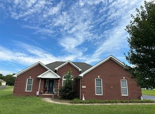 3116 Yearling Ave, Bowling Green, KY 42101