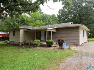127 Brown Rd, Danville, AL 35619