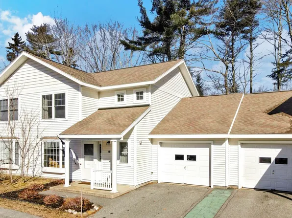 24 Starflower Lane #24, Brunswick, ME 04011