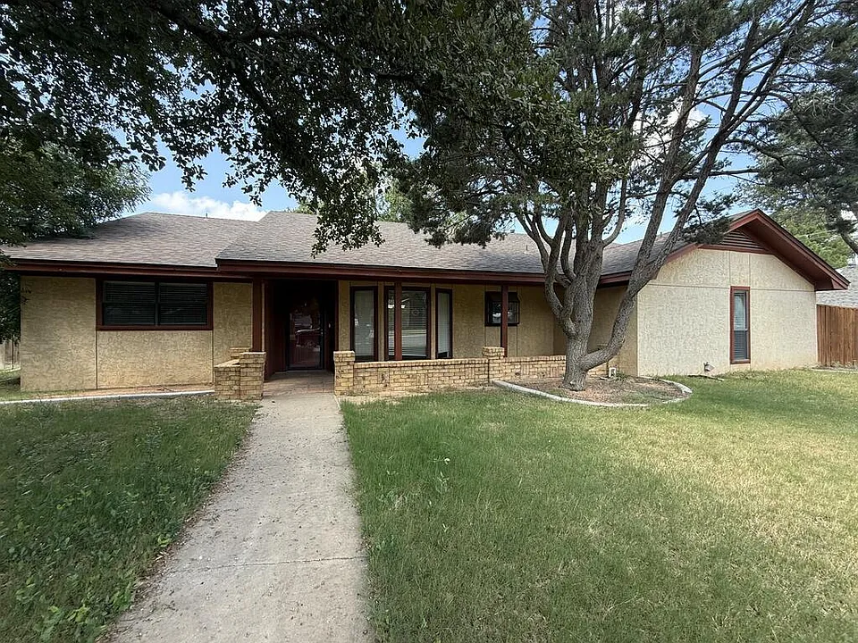 4107 Angelina Dr