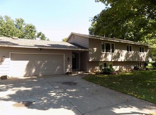 13151 Johnson St NE, Blaine, MN 55434