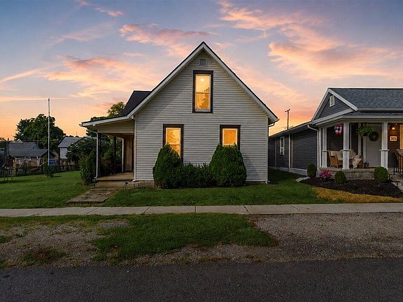 4th image of 303 Koke St