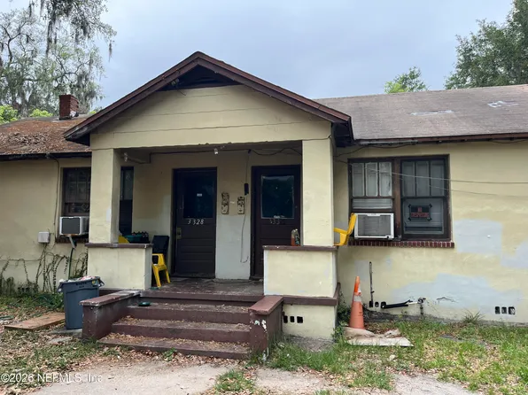 3328 N LAURA Street, Jacksonville, FL 32206