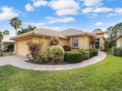 3734 NW Pin Oak Drive, Jensen Beach, FL, 34957