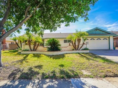 1530 E Hazeltine St, Ontario, CA, 91761