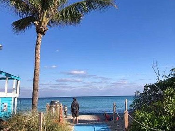 1849 S Ocean Dr APT 711