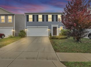 7449 Sugarbark Ct, Canal Winchester, OH 43110