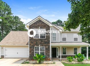 360 Lamar Ln, Covington, GA 30016