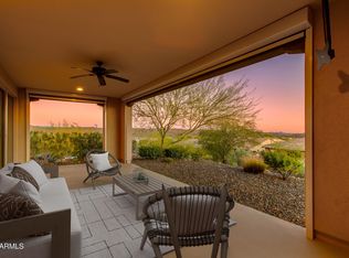 3235 Josey Wales Way, Wickenburg, AZ 85390