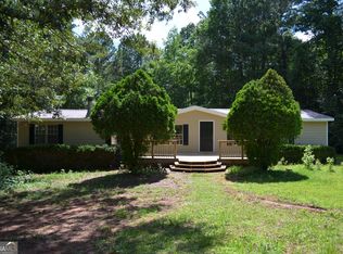 325 High Rd, Forsyth, GA 31029