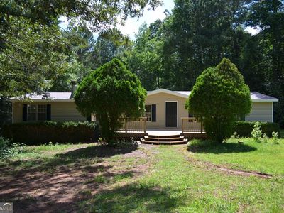 325 High Rd, Forsyth, GA, 31029