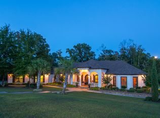 12 Stoneridge Trl, Longview, TX 75605