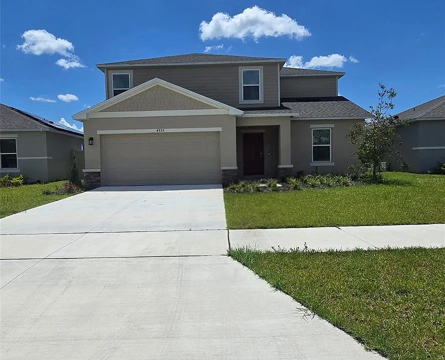 4755 Yellow Elder Way
