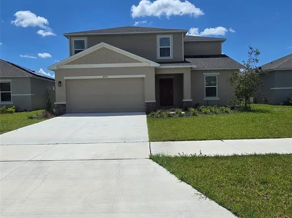 4755 Yellow Elder Way, Kissimmee, FL 34758