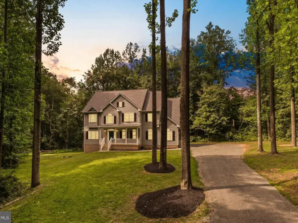 6700 Grays Mill Rd, Warrenton, VA 20187