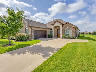 3721 Homeplace Dr, Celina, TX, 75009