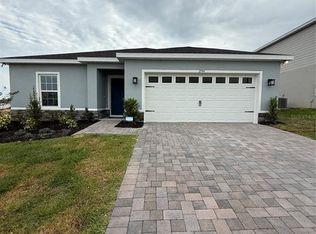 2744 Ginger Ln, Haines City, FL 33844
