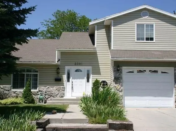 2391 E 2815 S, Millcreek, UT 84109