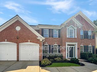 314 Ascot Ridge Ln, Greer, SC 29650
