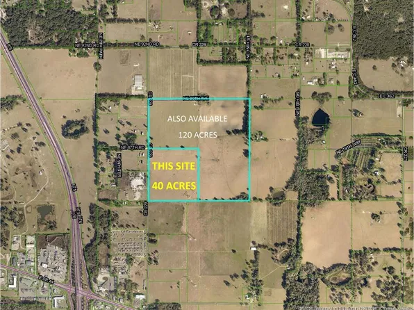 229 County Rd, Wildwood, FL 34785