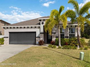 988 Corbin Cir SW, Palm Bay, FL 32908