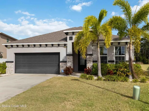 988 Corbin Cir SW, Palm Bay, FL 32908