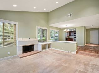6543 E Camino Vis UNIT 1, Anaheim, CA 92807