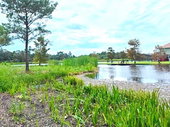 0 Faciane Ln, Slidell, LA 70460