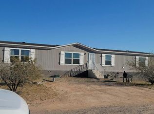 21206 W Wildflower Dr, Wittmann, AZ 85361