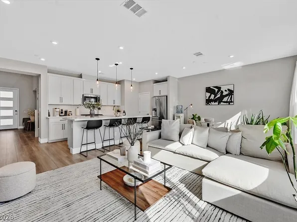 11905 Vector Ray Ave, Las Vegas, NV 89138