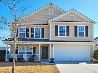 252 Emerald Isle Dr, Moncks Corner, SC 29461