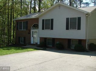 707 Ox Bow Ln, Lusby, MD 20657