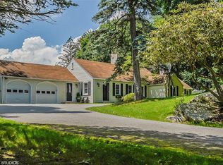 1 Spruce Hill Rd, Armonk, NY 10504