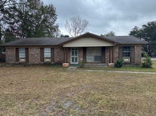1017 Celeste Rd, Saraland, AL 36571
