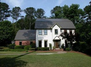 15300 Highgrove Rd, Milton, GA 30004