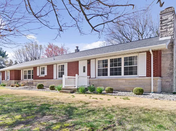824 E Schnellville Rd, Jasper, IN 47546