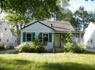 510 Princeton Ave, Elyria, OH 44035