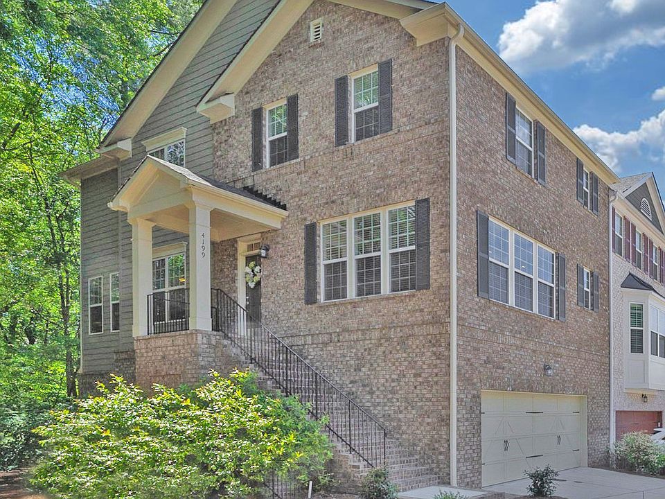 1st image of 4199 Laurel Creek Ct SE #8