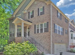 4199 Laurel Creek Ct SE #8, Smyrna, GA 30080