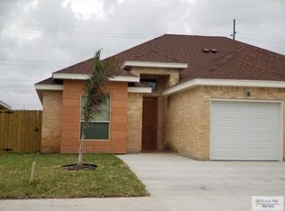 4207 Las Palmas Cir UNIT A1, Brownsville, TX 78521