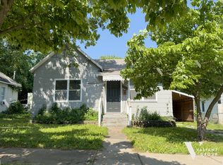 2033 N Taylor Ave, Springfield, MO 65803