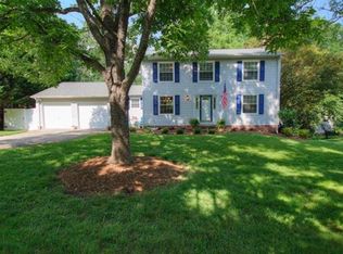 6825 Morganford Rd, Charlotte, NC 28211