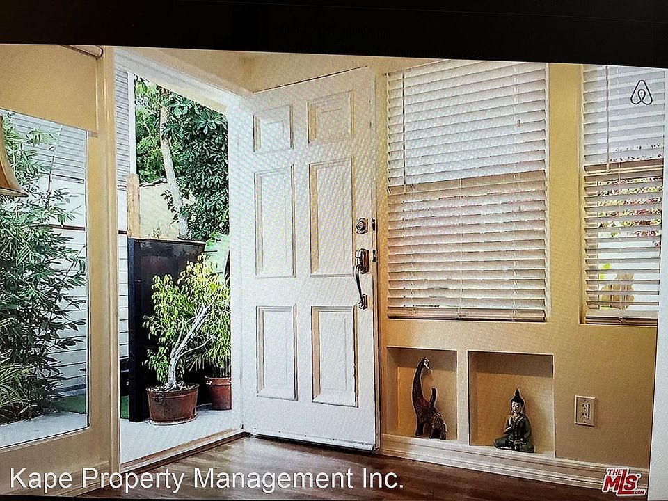 8750 Rangely Ave West Hollywood CA Zillow